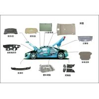 汽車(chē)飾件油漆-- 汽車(chē)的保護(hù)衣